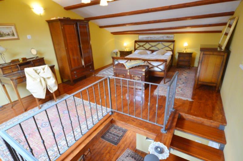 Apartment Villa Rovinj Bagian luar foto